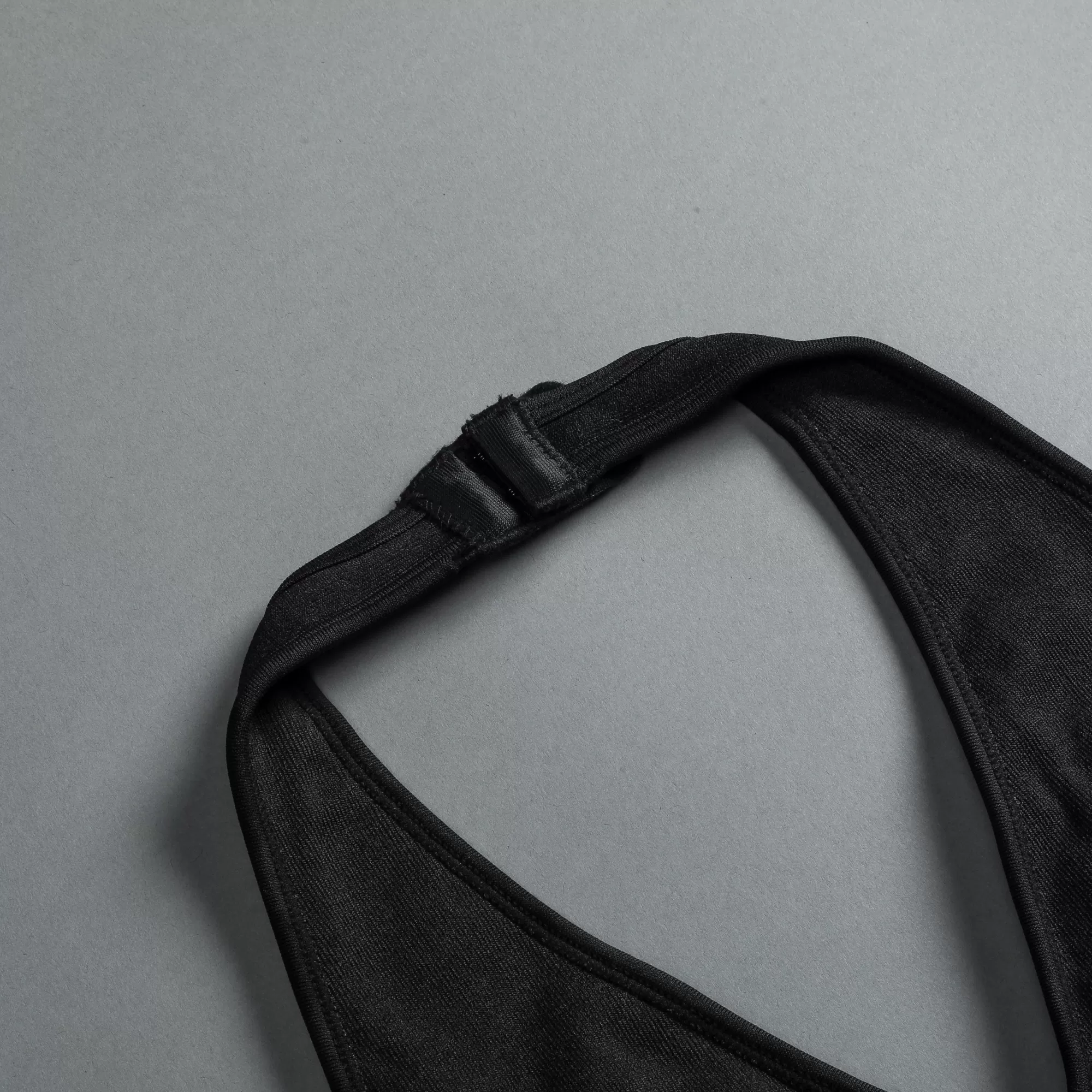Flash Sale Dual "Everson Seamless" Sports Bra In Tonal Black Jumbo Marble Women Bras