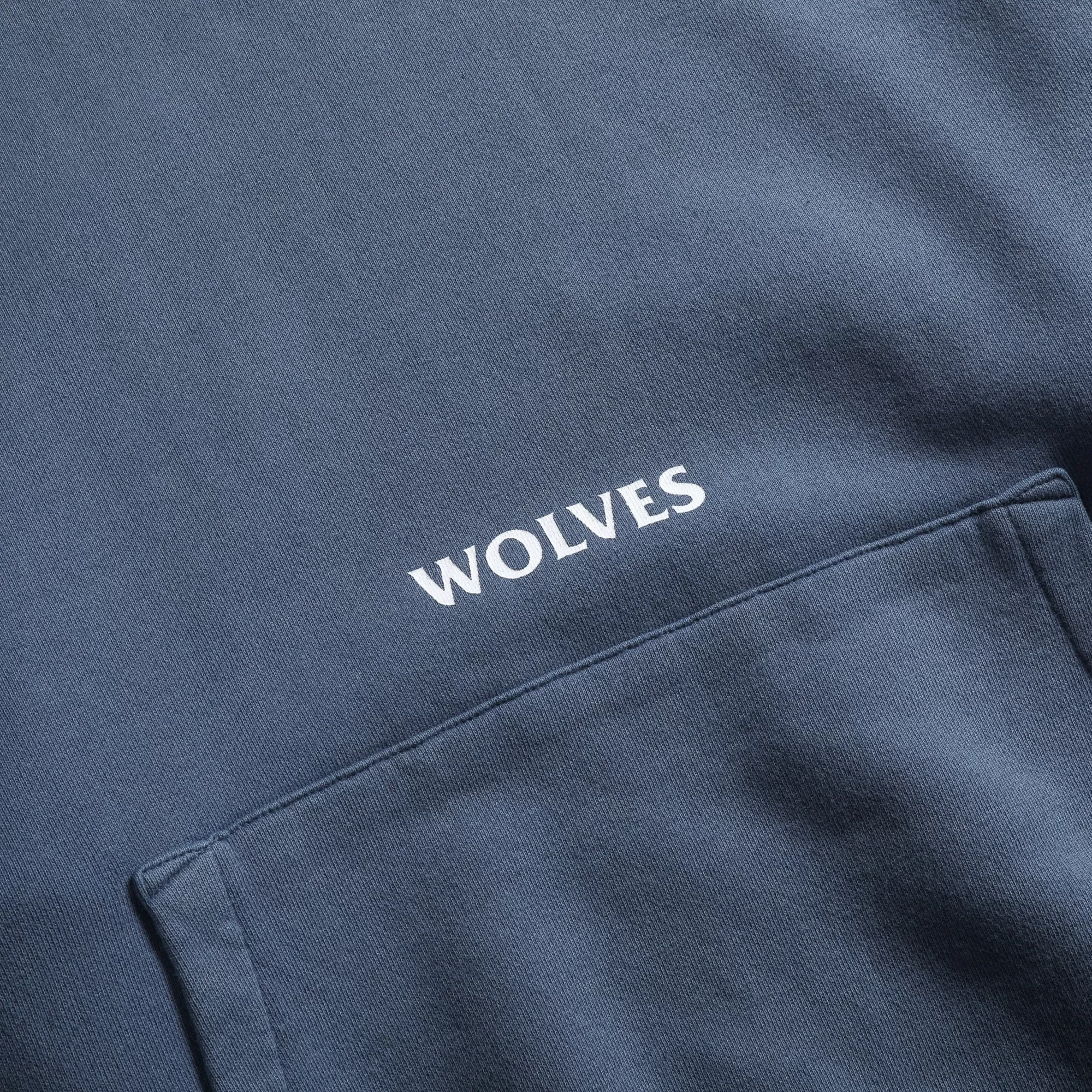 Flash Sale Halo "Vintage Pierce" Unisex Hoodie In Norse Blue Women Tops