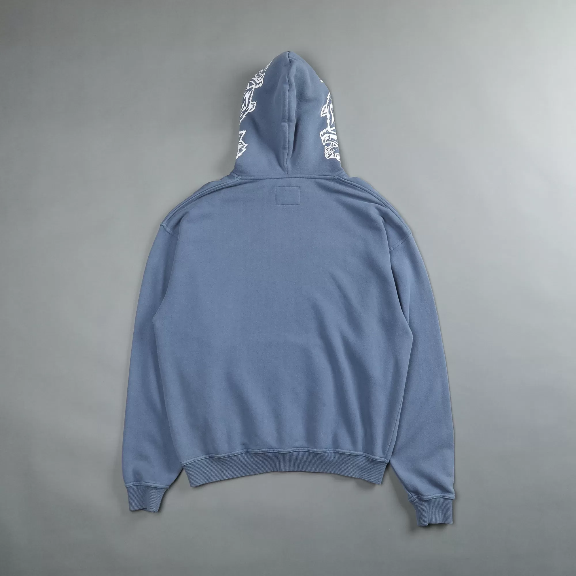 Flash Sale Halo "Vintage Pierce" Unisex Hoodie In Norse Blue Women Tops