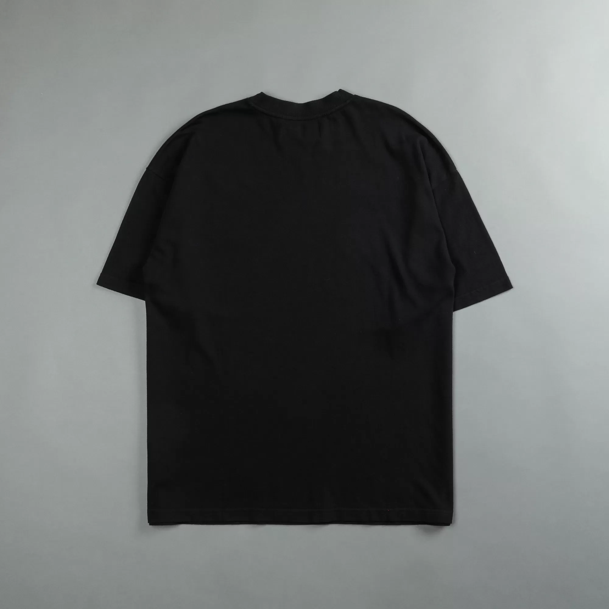Sale Inner Strength "Premium" Oversized Unisex Tee In Black Women Tops