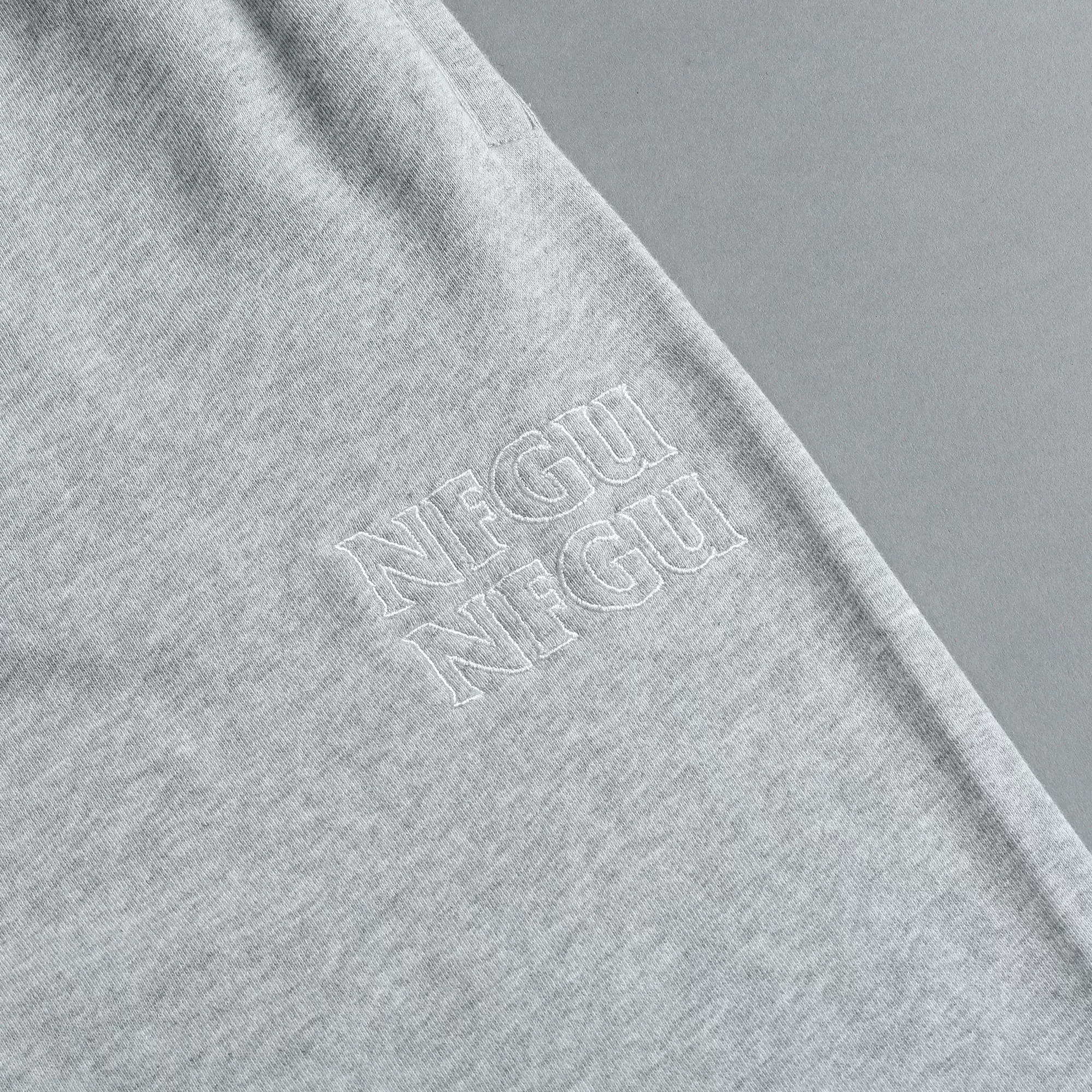 Sale Inner Strength She Big Cozy Sweats In Light Athletic Gray Women Bottoms