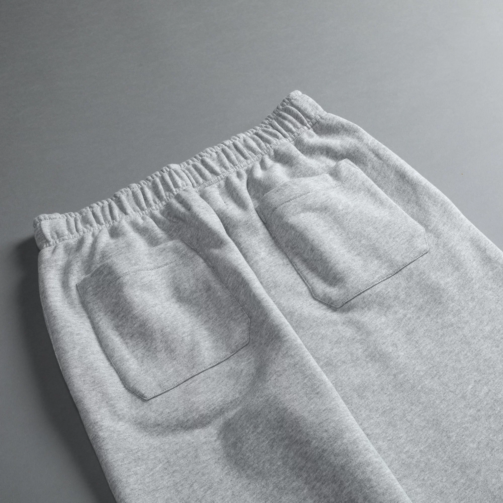 Sale Inner Strength She Big Cozy Sweats In Light Athletic Gray Women Bottoms