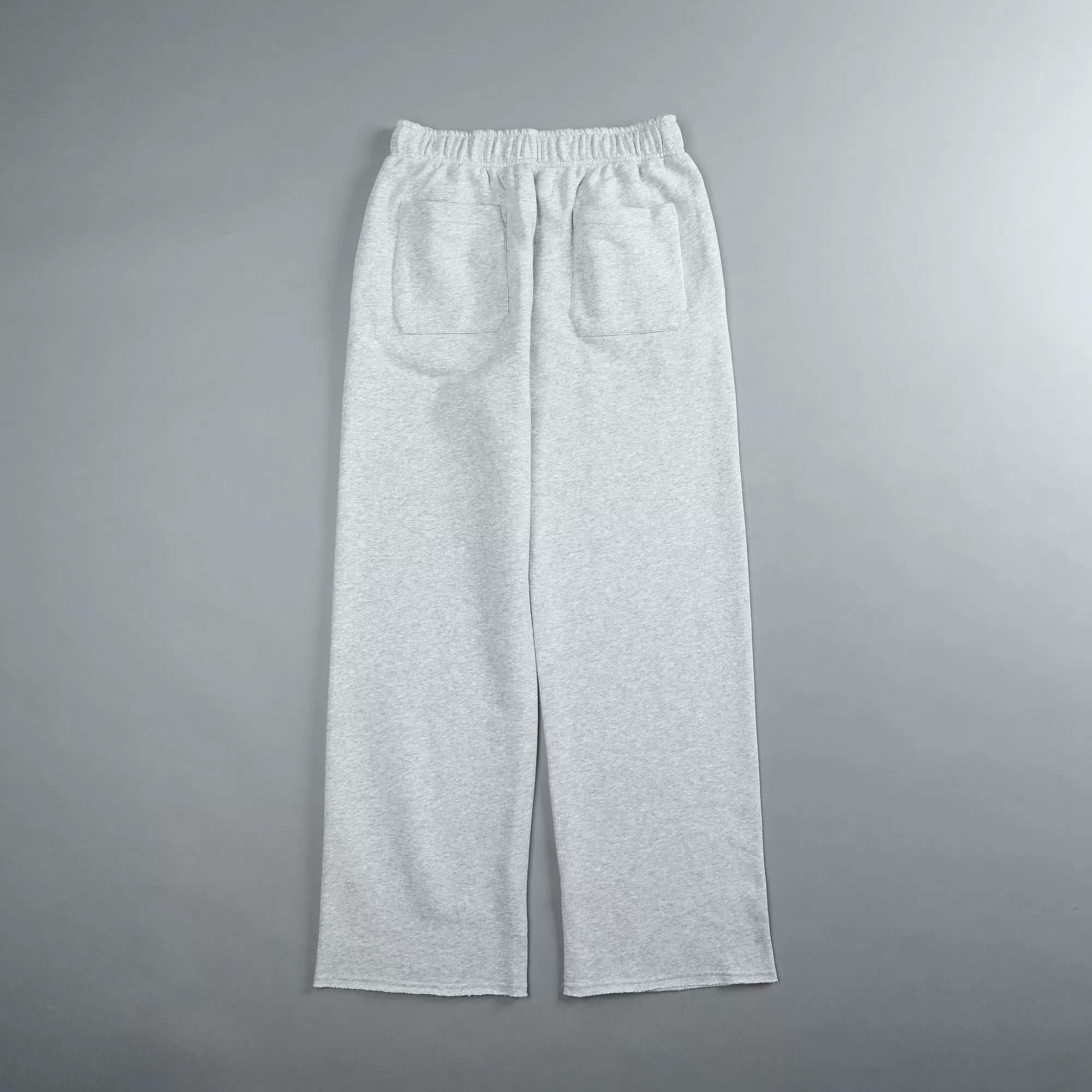 Sale Inner Strength She Big Cozy Sweats In Light Athletic Gray Women Bottoms