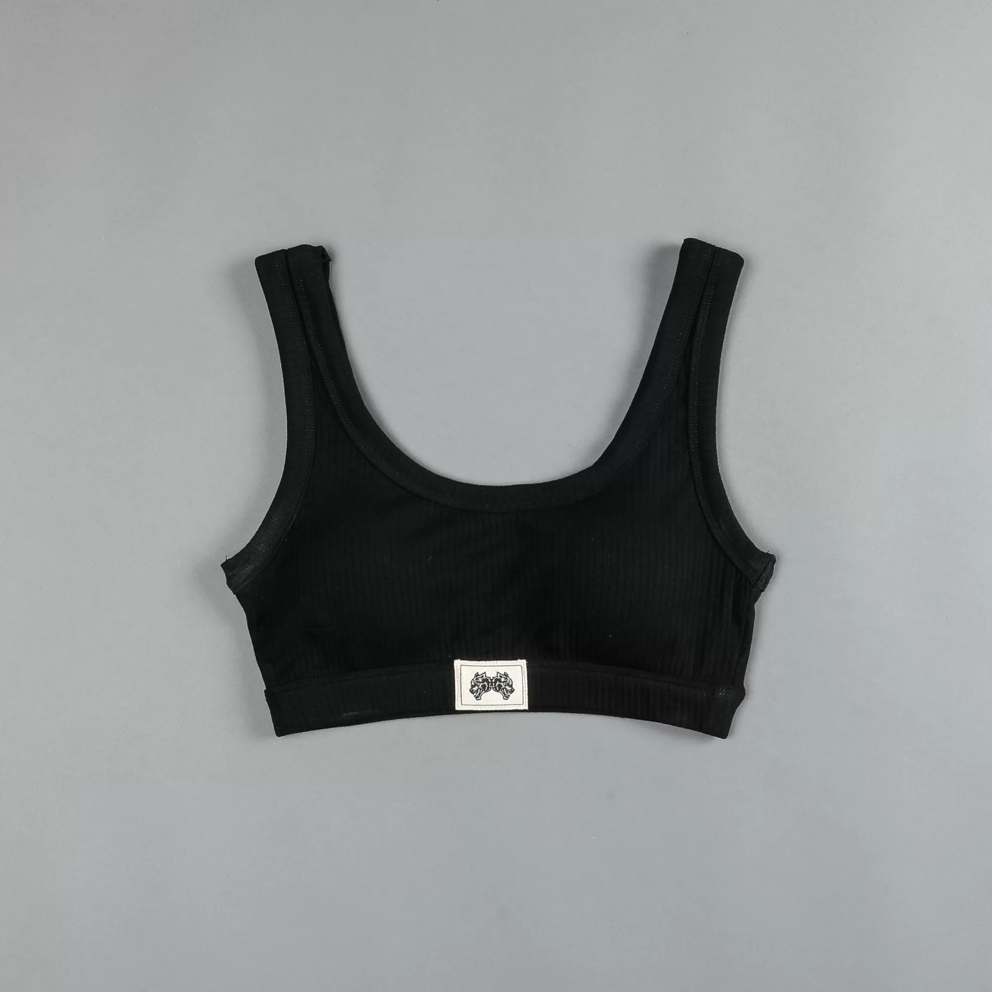 Flash Sale Iykyk Wellness Bra In Black Women Bras