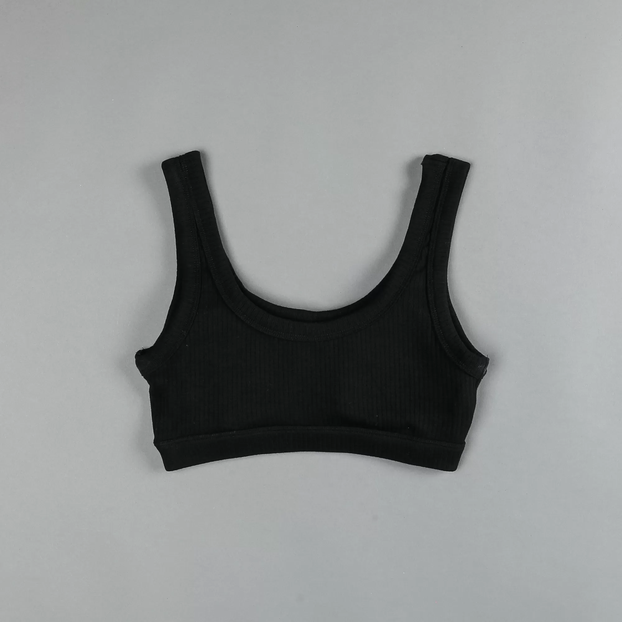 Flash Sale Iykyk Wellness Bra In Black Women Bras