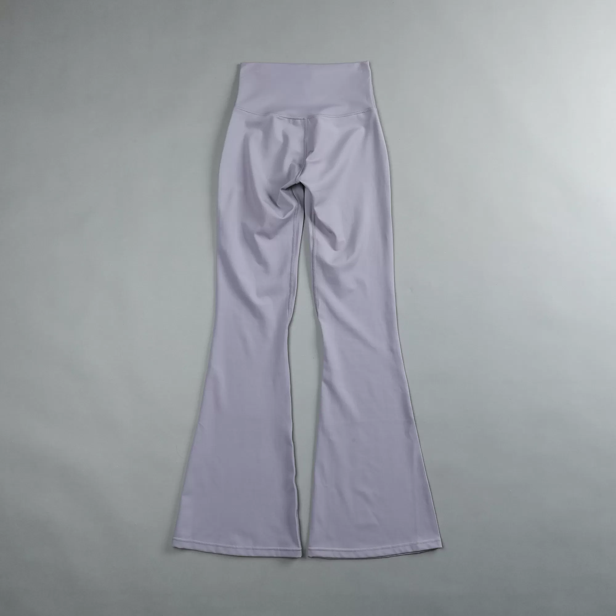 Shop Loyalty "Georgia" Energy Flare Leggings In Norse Purple Women Bottoms