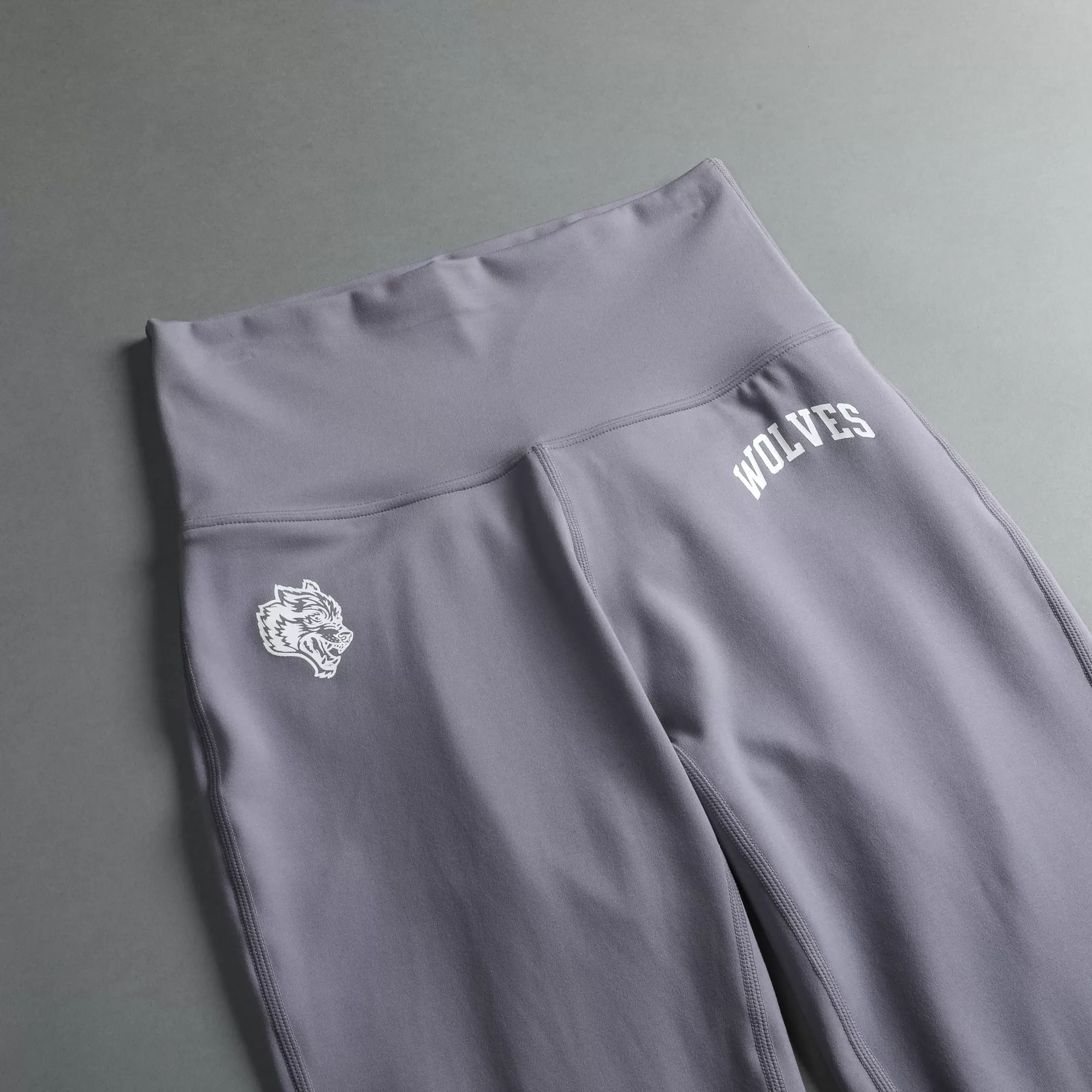 Shop Loyalty "Georgia" Energy Flare Leggings In Norse Purple Women Bottoms