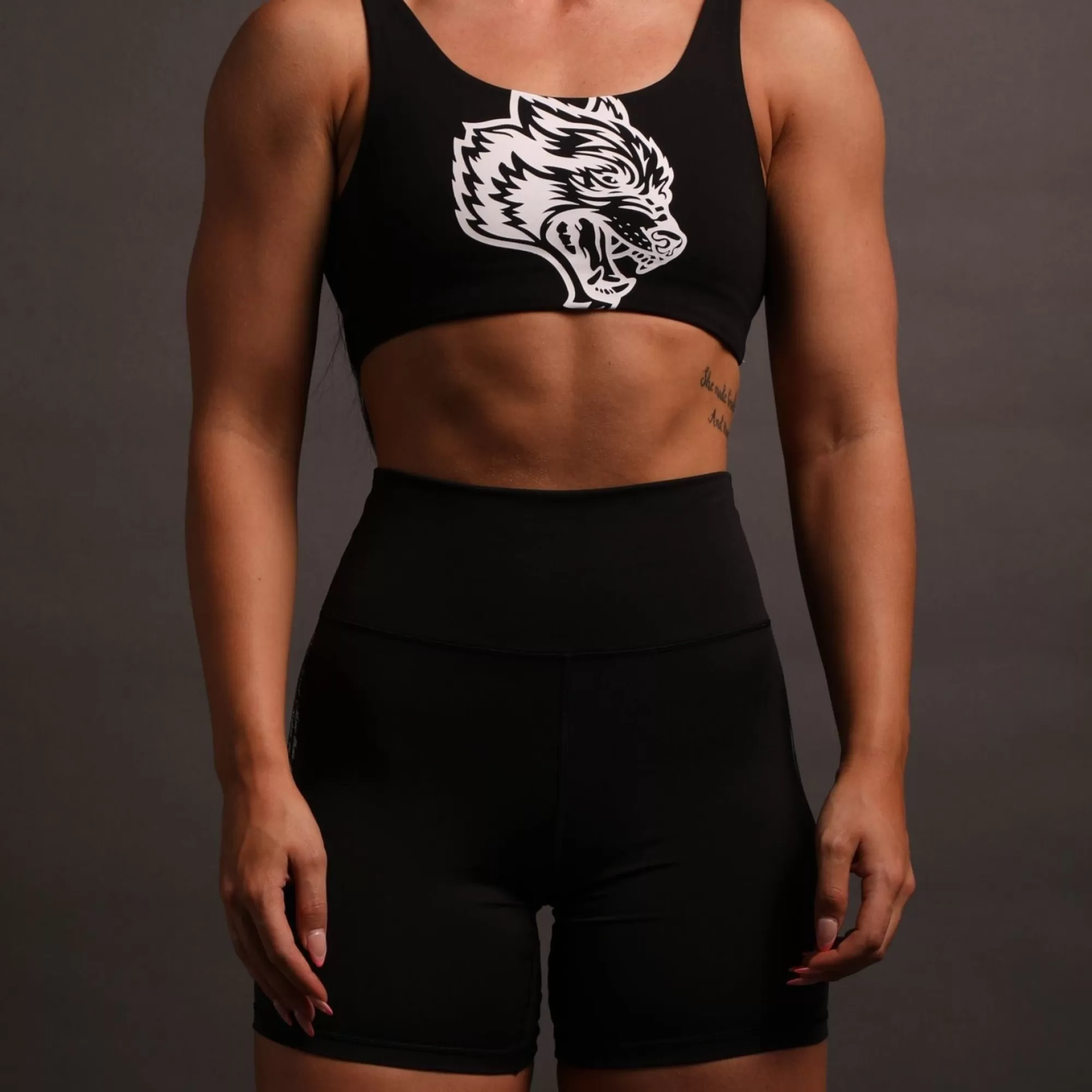 Online Move Fast "Energy" Training Shorts In Black Women Bottoms