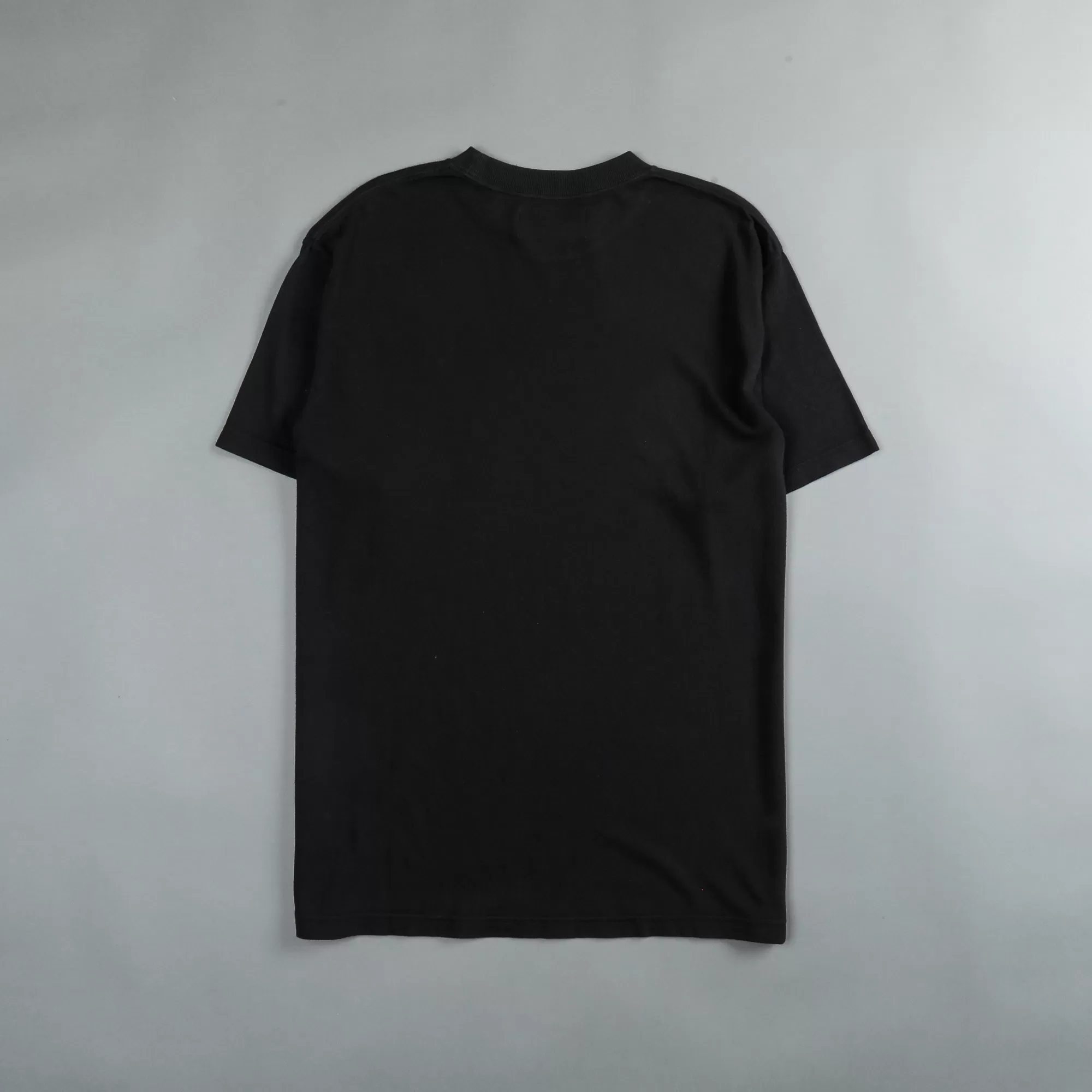 Shop Nfgu Until Valhalla "Classic" Unisex Tee In Black Men Premium/Oversized Tees