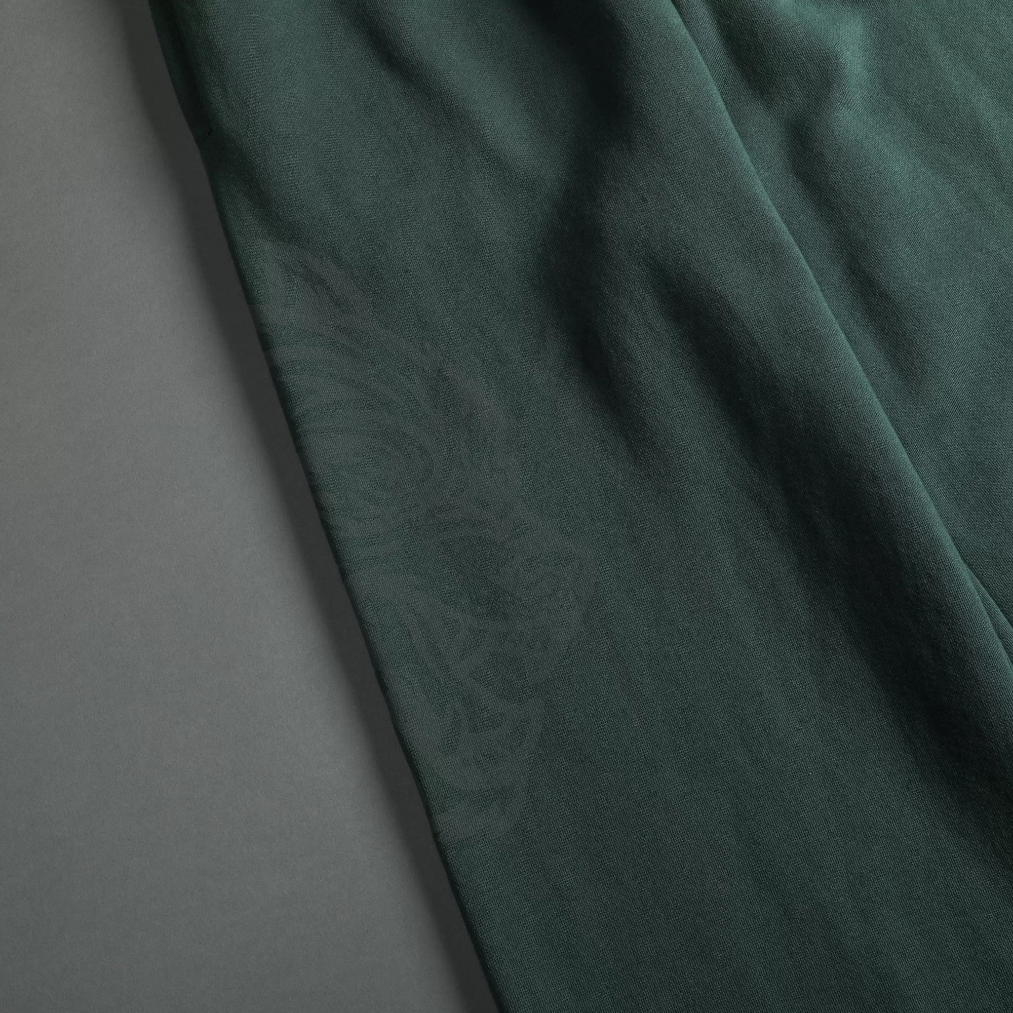Outlet The Spirit She Big Cozy Sweats In Norse Green Women Bottoms