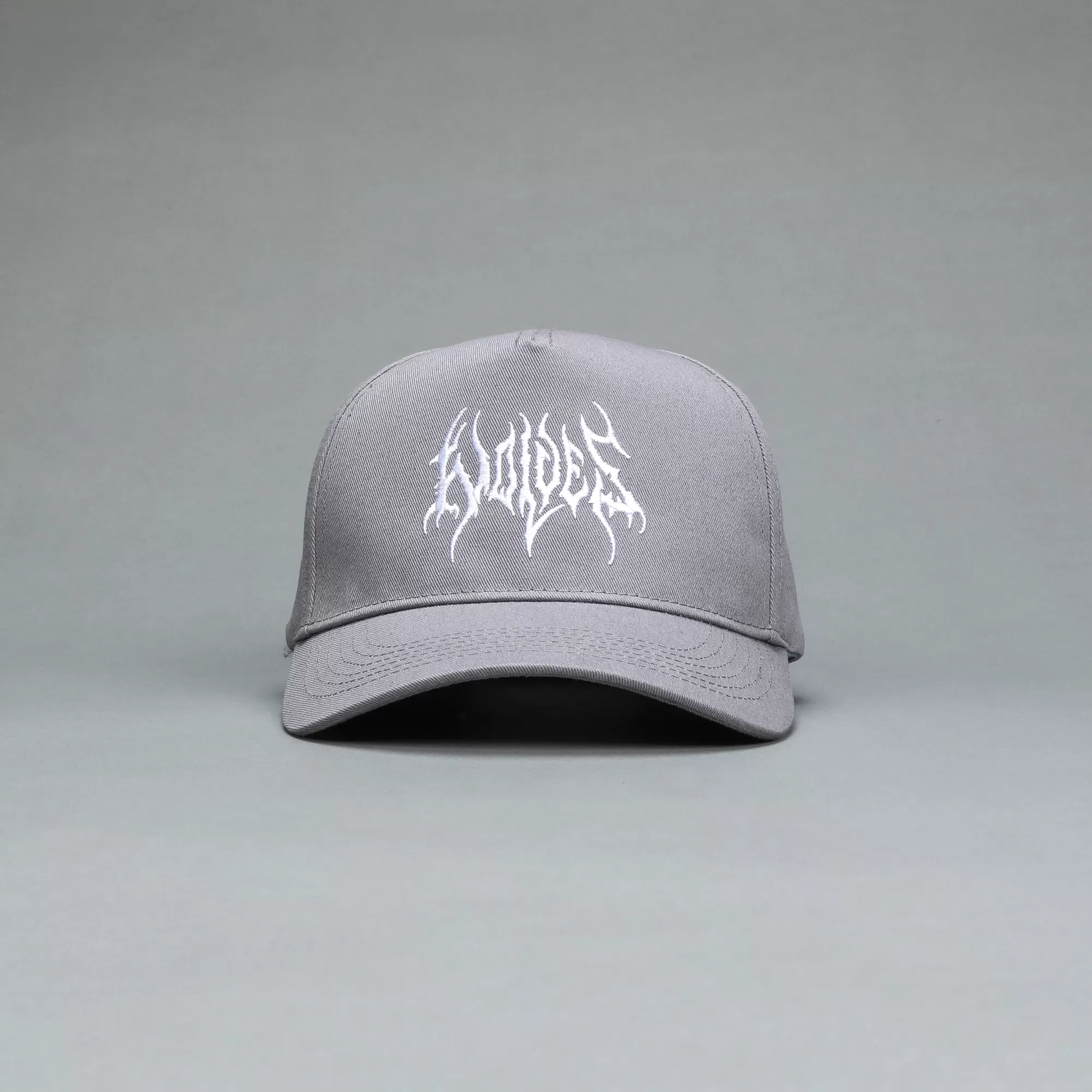 Outlet Until Valhalla 5 Panel Hat In Norse Purple Headwear
