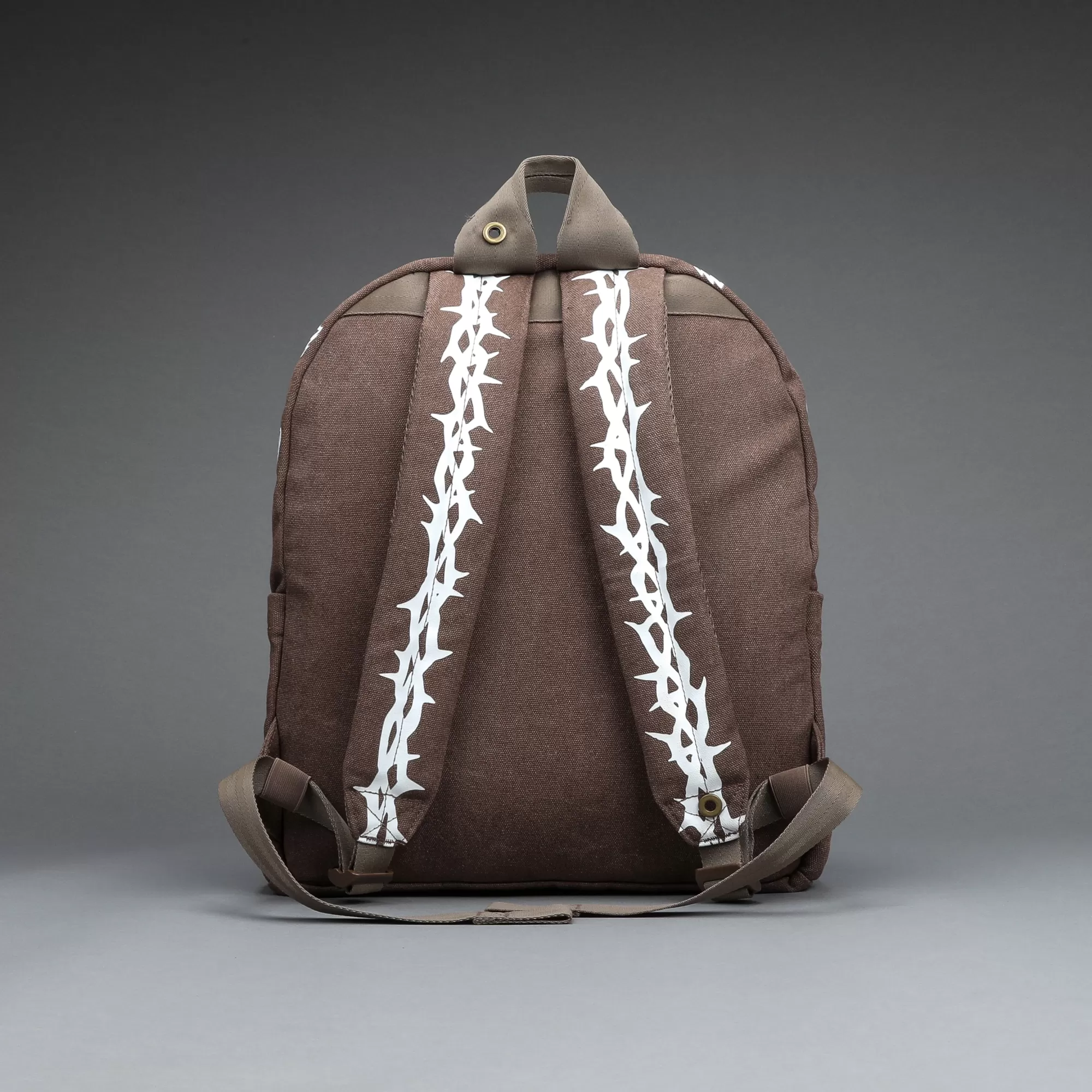 Outlet Valhalla Everyday Backpack In Brown Bags