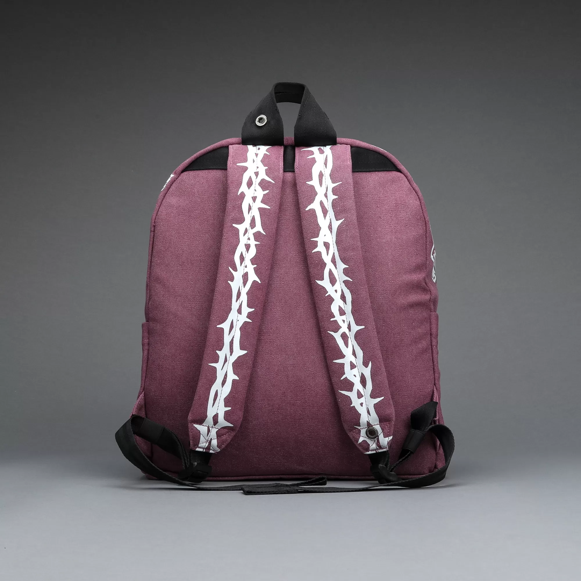 Online Valhalla Everyday Backpack In Oxblood Bags