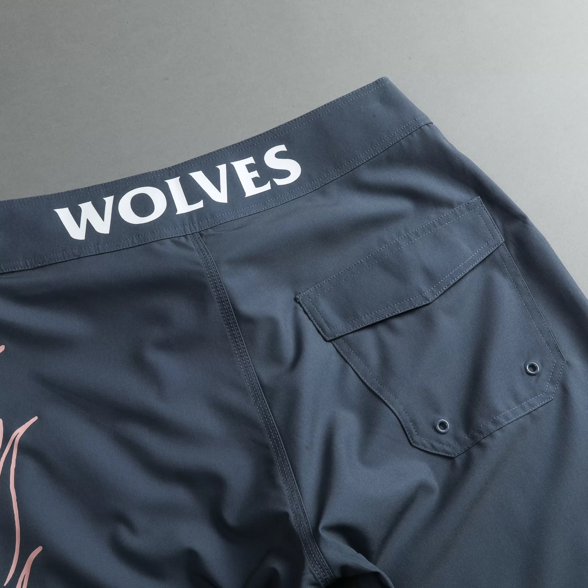 Best Valhalla Stage Shorts In Norse Blue Men Shorts