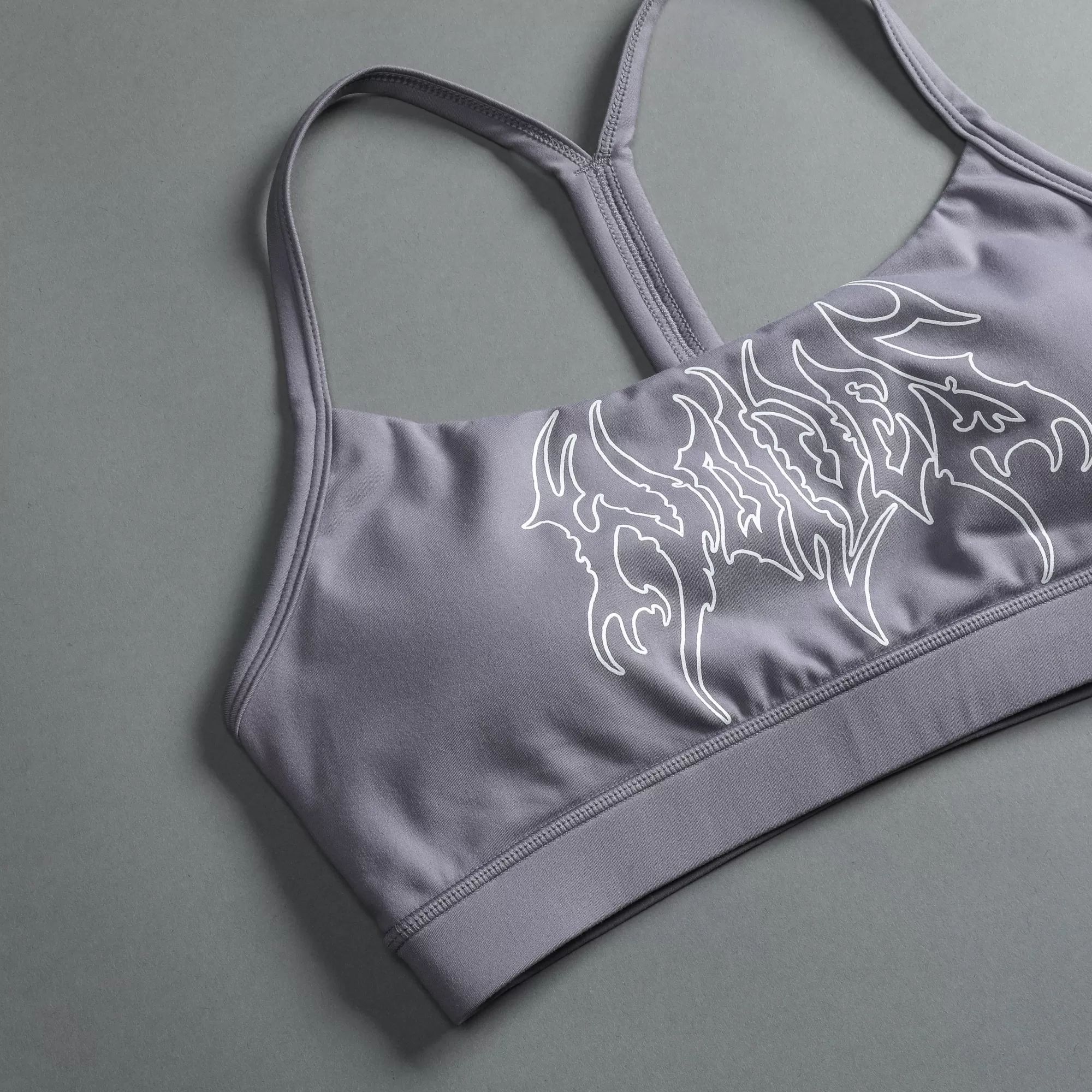 Best Sale Why Wait "Energy" Everyday Sports Bra In Norse Purple Women Bras