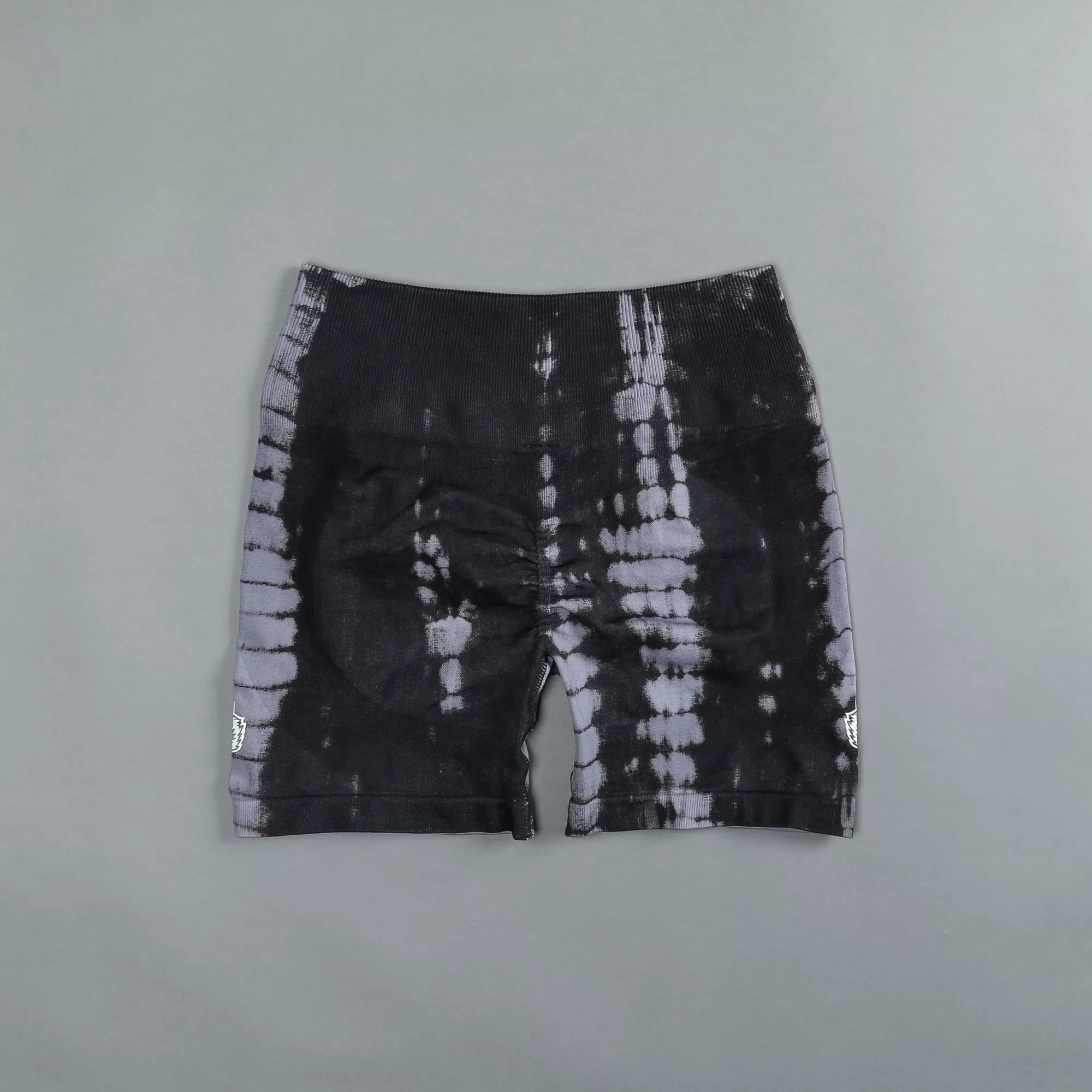 Cheap Wolves Forever Seamless Everson "Training" Shorts In Norse Purple Serpent Women Bottoms
